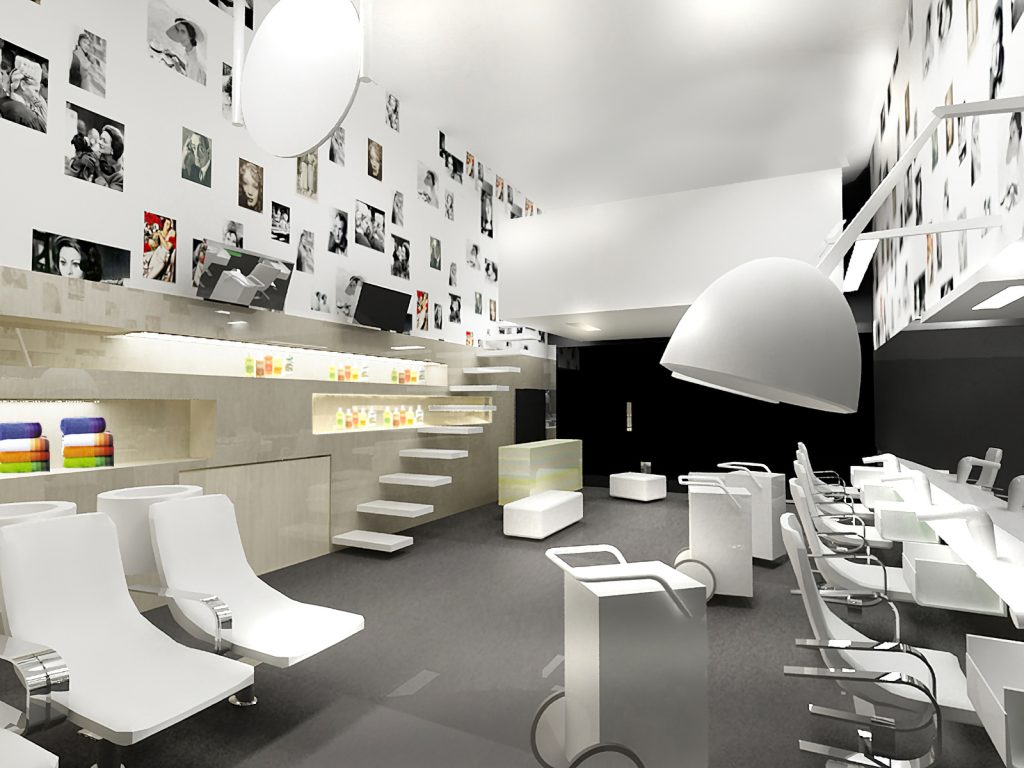 Hair Salon Genova