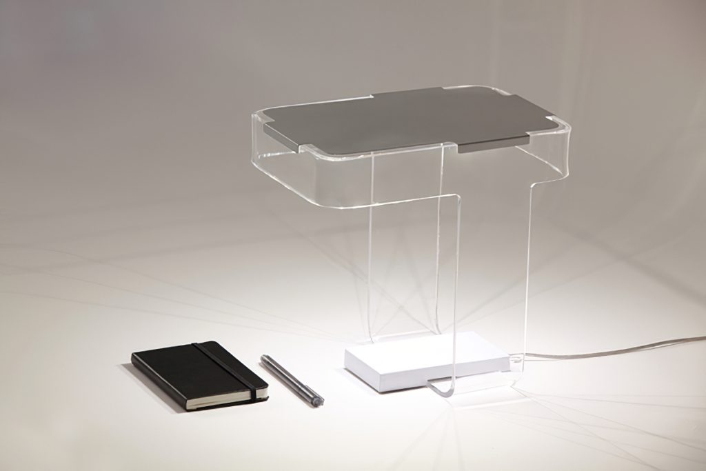 Nauha Table Lamp