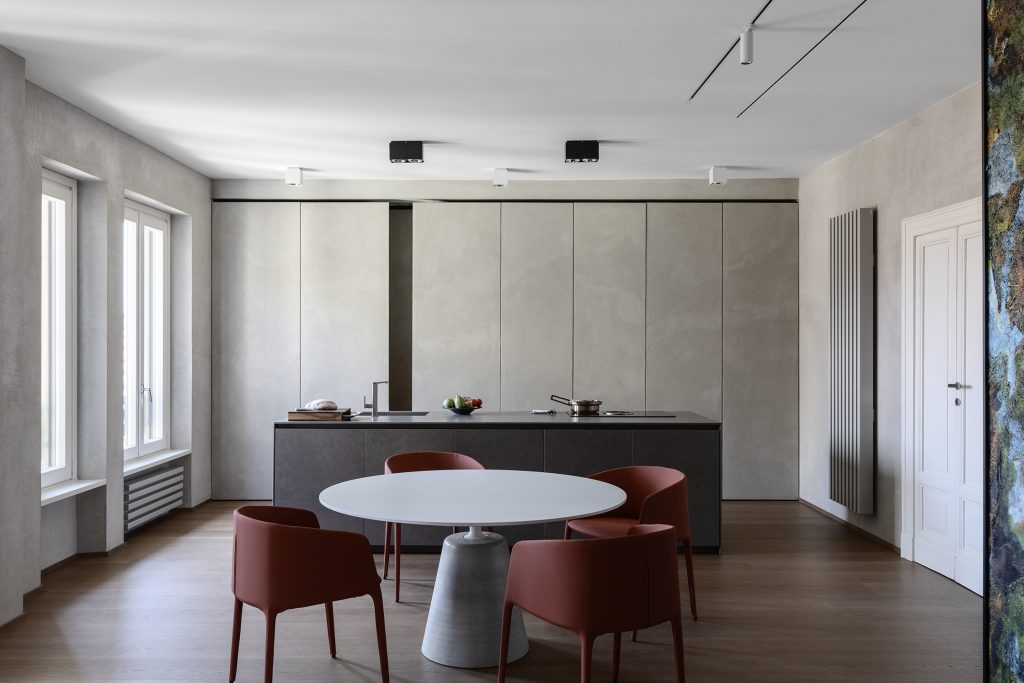 Monte Nero Penthouse